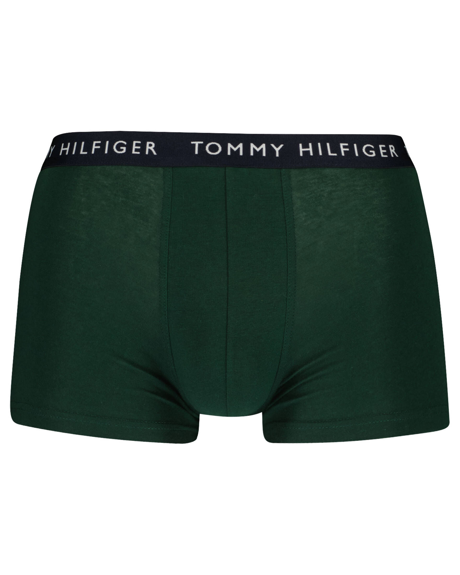Tommy Hilfiger| Herren Retropants 3er Pack