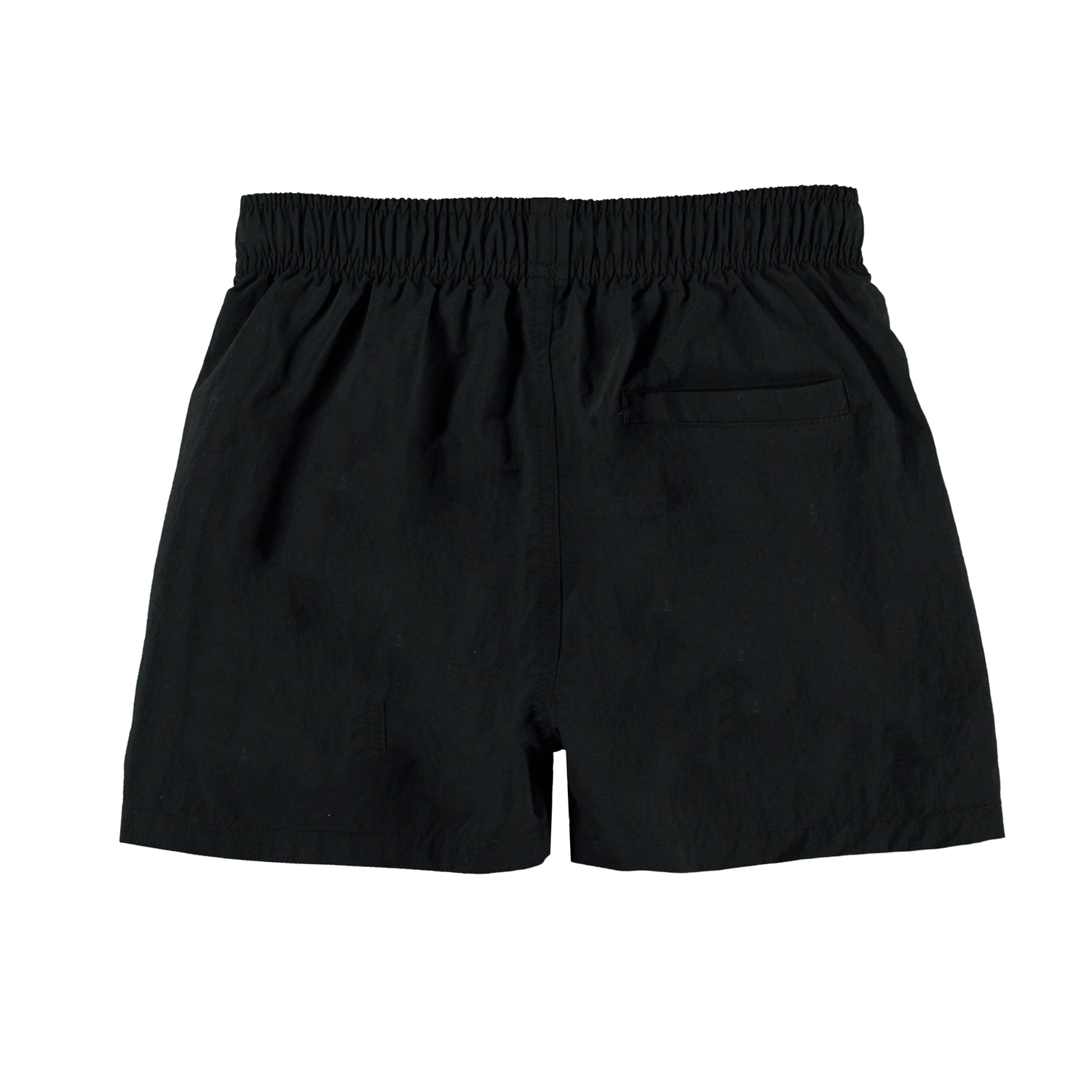 Niko Solid - Black