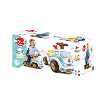 Falk Loopwagen Surfer