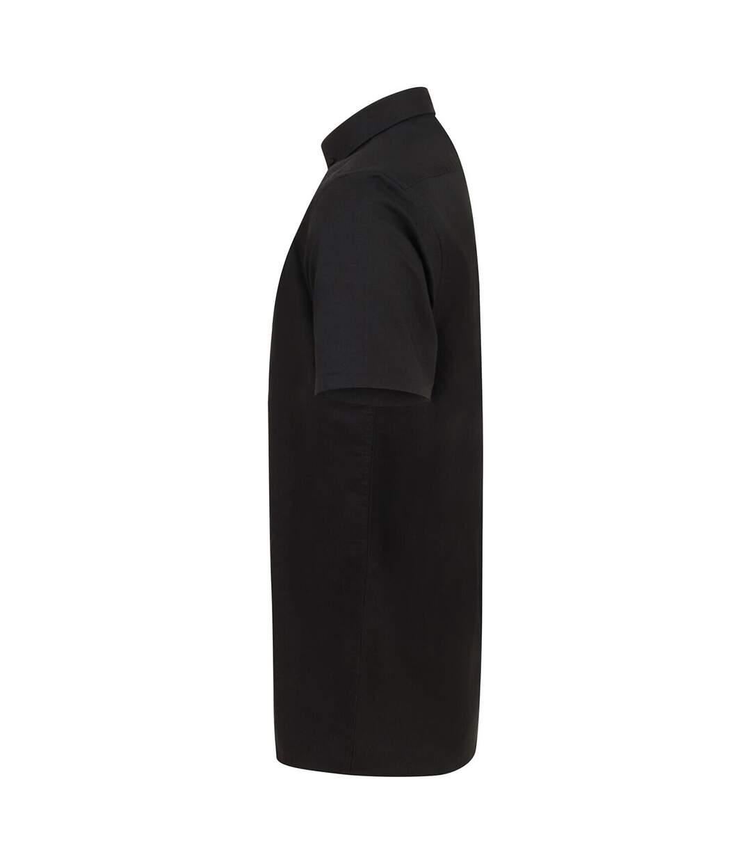 Henbury - Chemise formelle MODERN - Homme (Noir) - UTPC3831