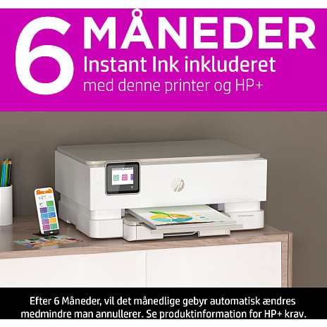 HP ENVY INSPIRE 7224E AIO PRINTER
