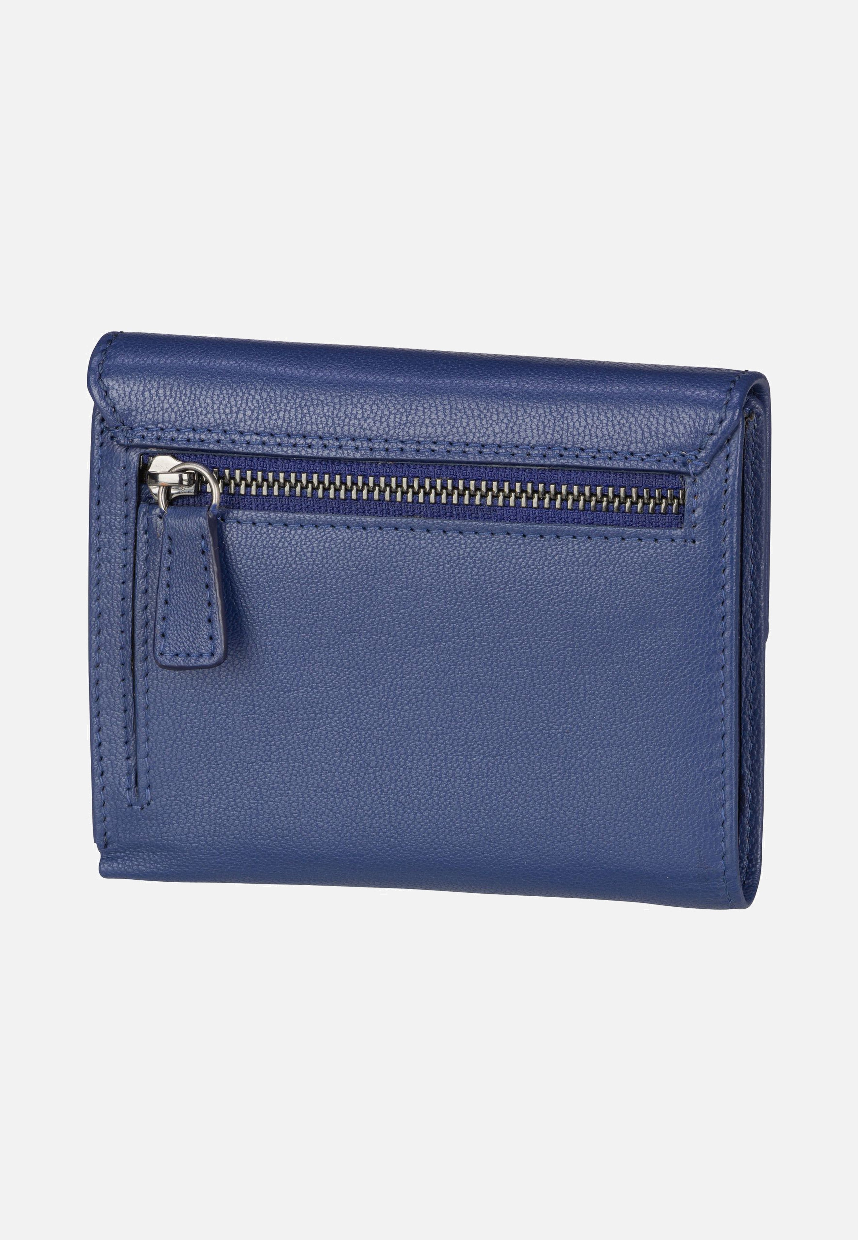 Anna 48244 Saphir - Portemonnaie