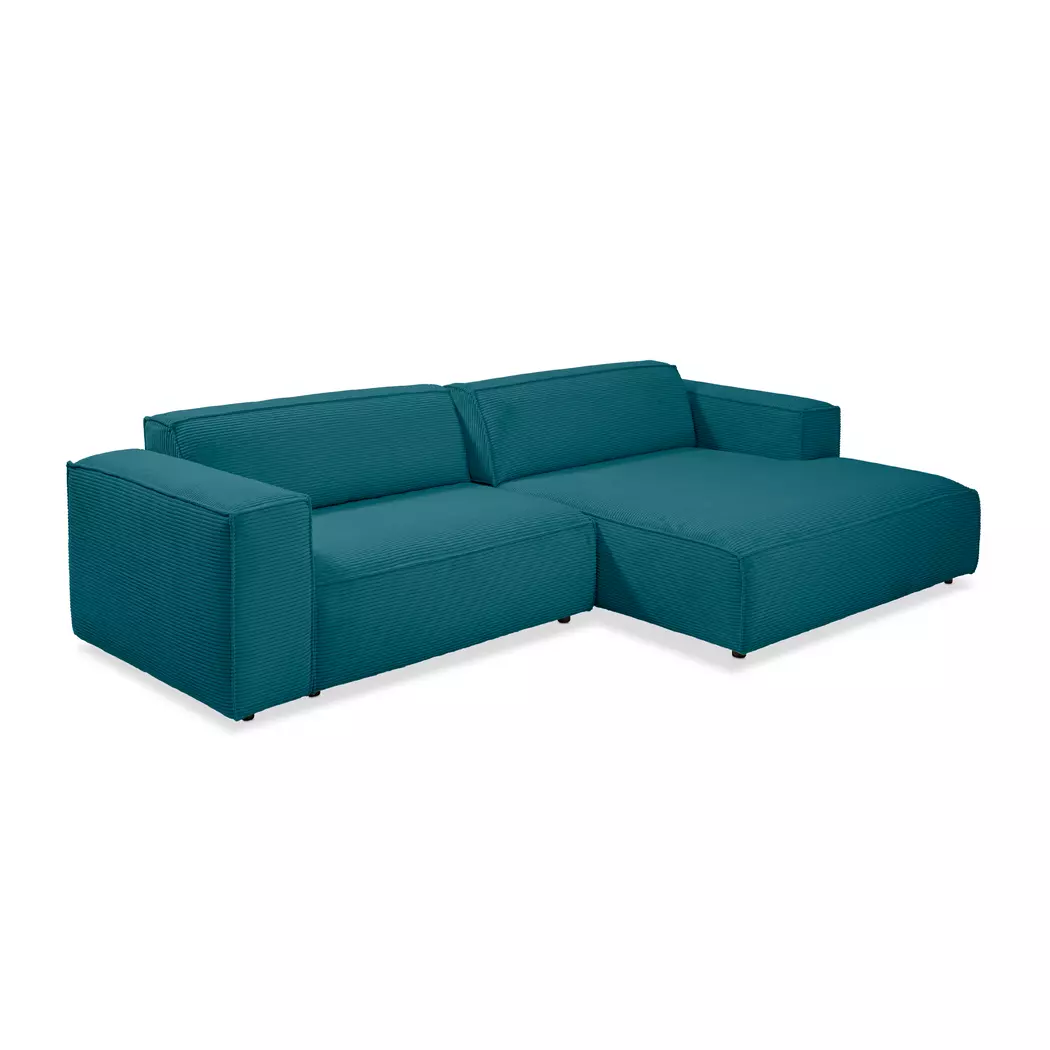 Ecksofa Clob