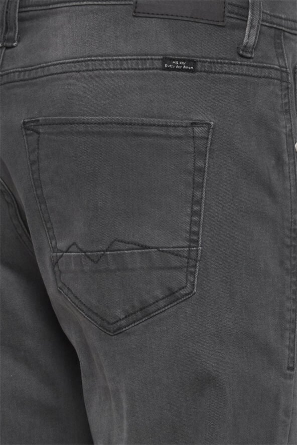 Blend BHTWISTER Denim dark grey
