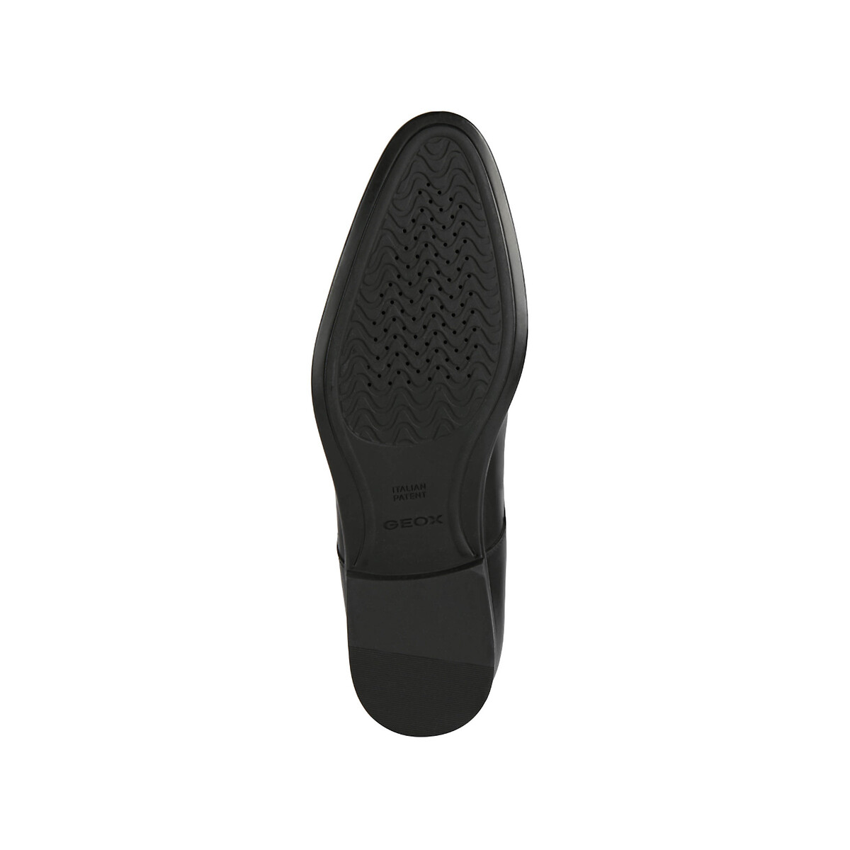 GEOX<br>Aprendendo derbies Iacopo