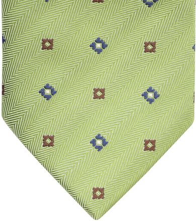 Suitable Stropdas Groen F01-32 F01-32 kopen