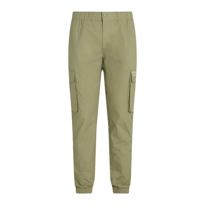 Calvin Klein Skinny Cargobroek Heren