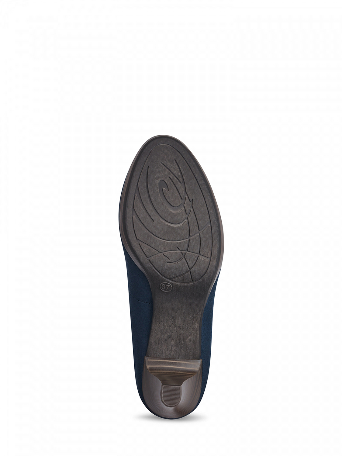 Marco Tozzi Navy Pumps
