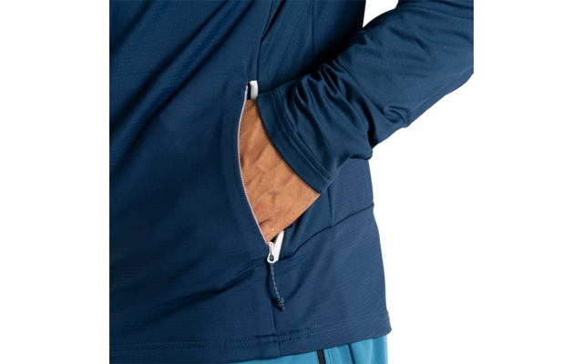 Dare2b Substratum IV Herren Fleecejacke