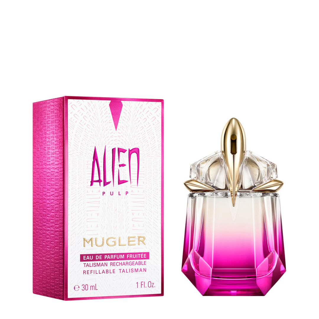 MUGLER Alien Pulp Eau de Parfum - 30ml
