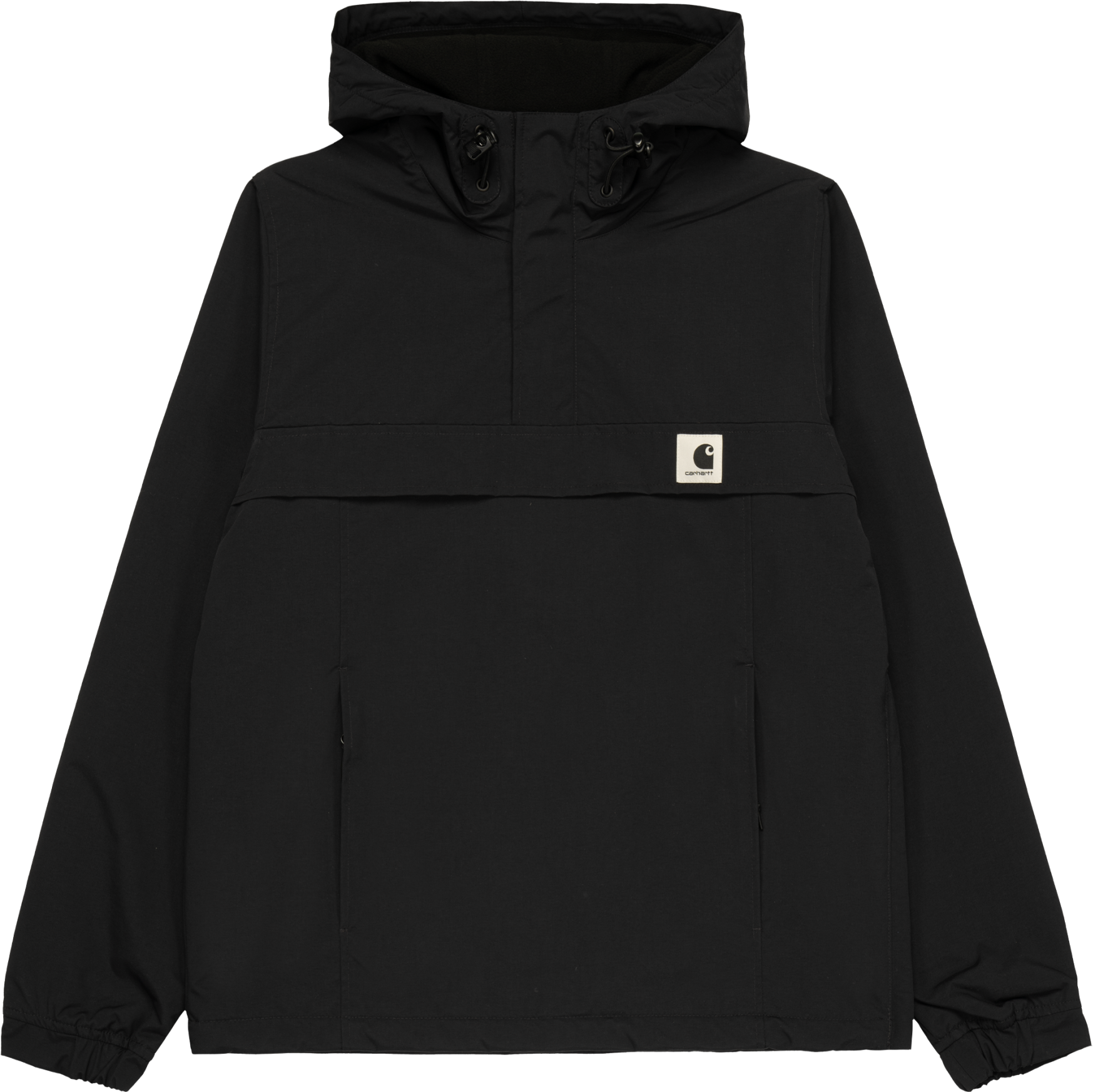 Carhartt WIP Nimbus Jacke Damen Schwarz