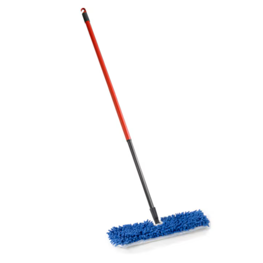 Esfregão de limpeza Vileda Pet Pro Flip Mop para cães