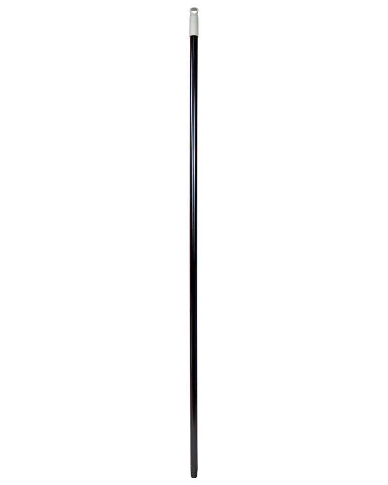 Metalskaft L. 130 cm