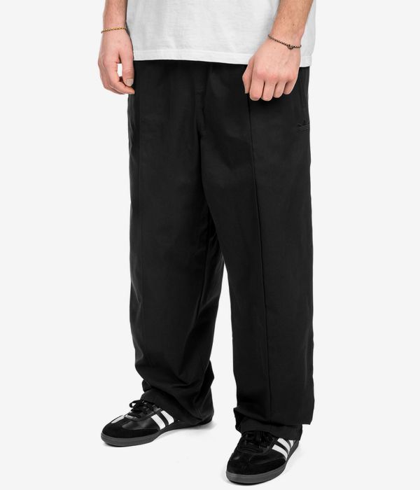 adidas Pintuck Hose (black)