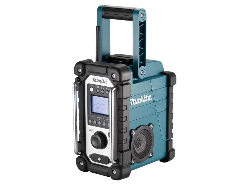 Makita LXT DMR116 - Jobsteds-radio