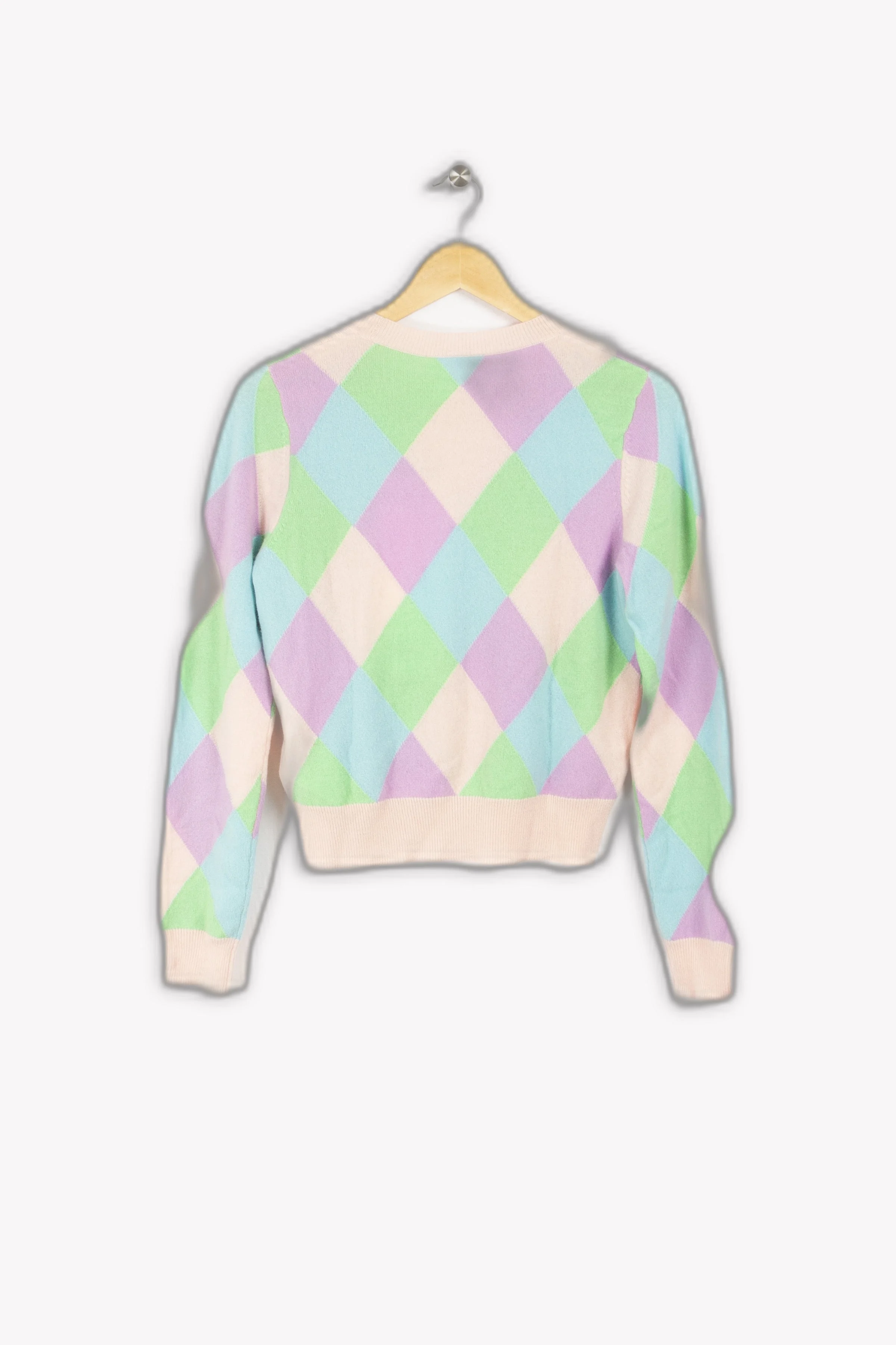 Pull | Multicolore