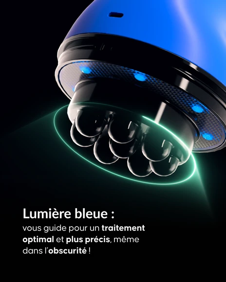 Appareil Minceur Intelligent Sans Fil