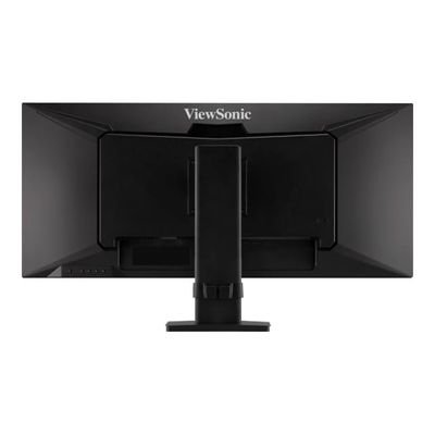 ViewSonic VA3456-MHDJ - écran LED 34
