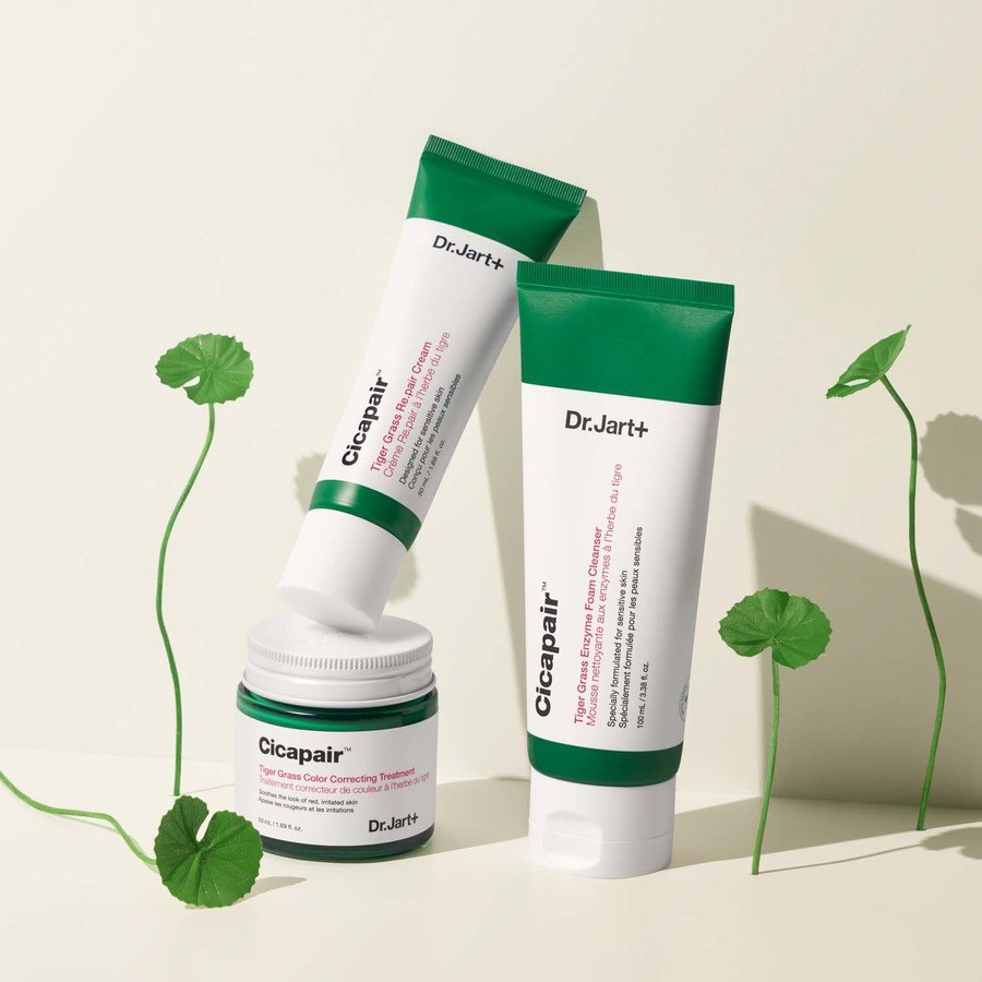 Dr.Jart+ Cicapair Tiger Grass Color Correcting Treatment 50ml