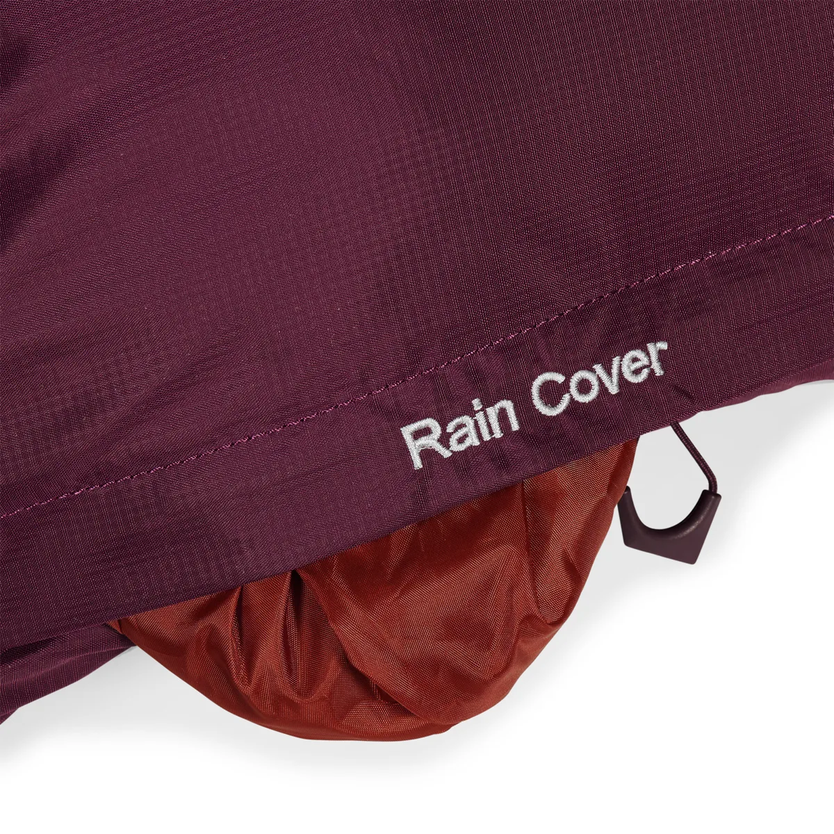 Urberg Glacier Backpack 45 L Dark Purple