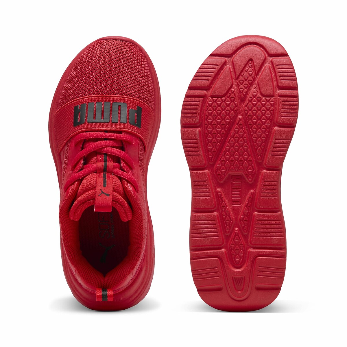 Tênis PUMA Soft Wired 2