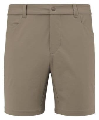Short Millet Ubic Beige Homme