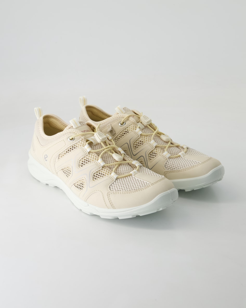Ecco ECCO TERRACRUISE LT W Slipper in Beige