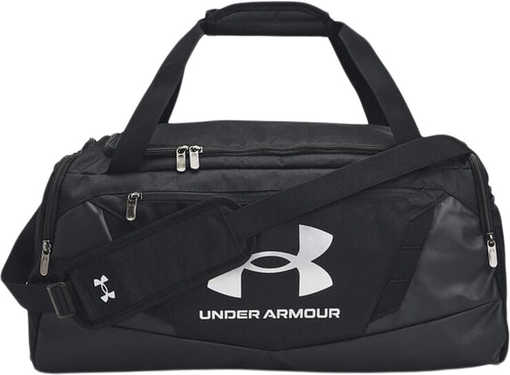 Under Armour Undeniable 5. 0 sportstaske, small Sort