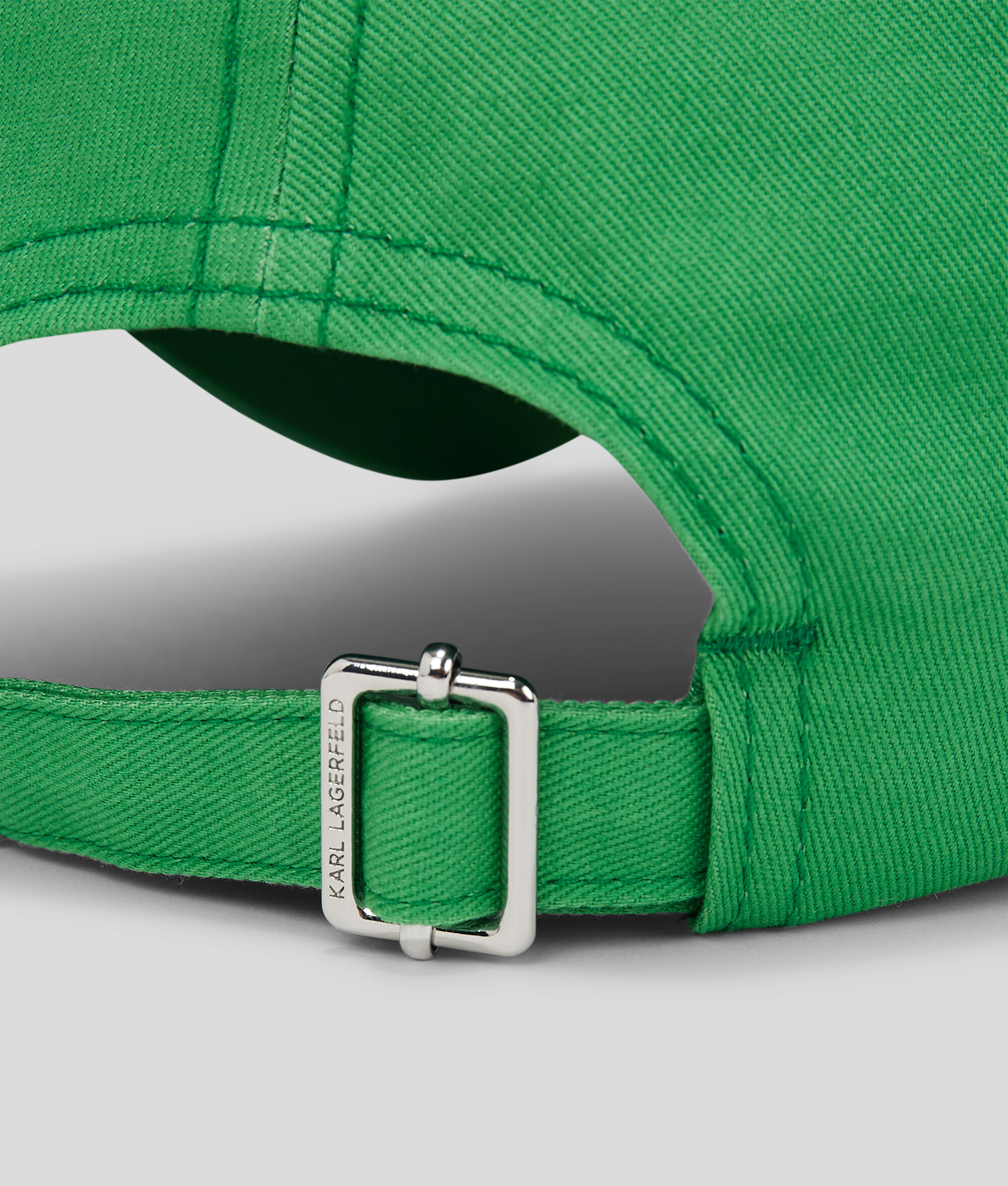 CASQUETTE TON SUR TON K/SIGNATURE