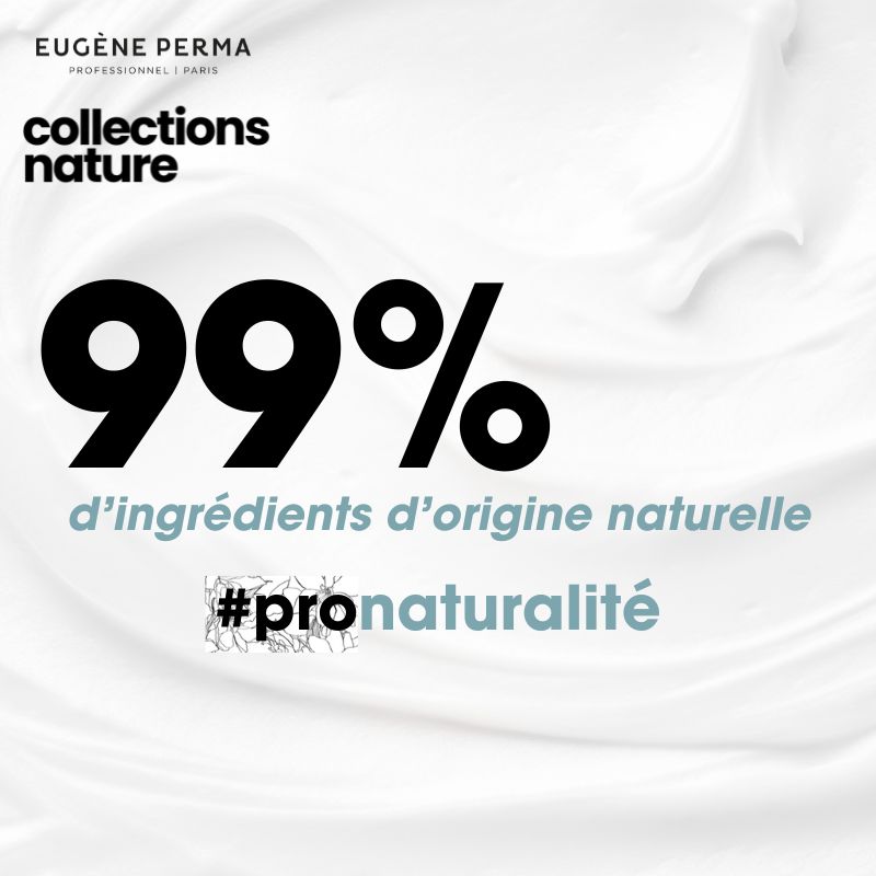 Spray hydratant quotidien thermo-protecteur Collections Nature Eugène Perma 200ml