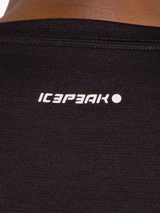 ICEPEAK T-Shirt Blau