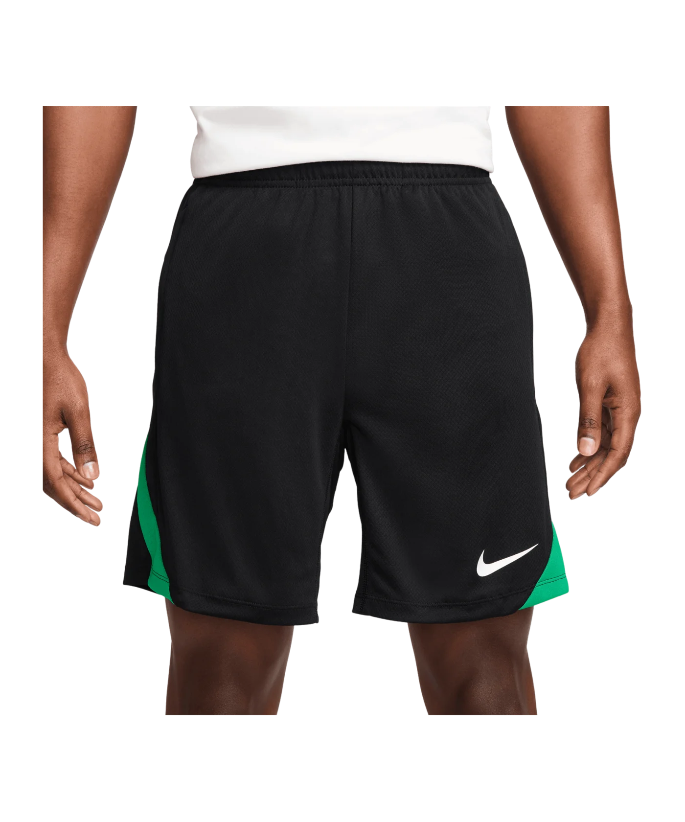 Nike Strike Short Schwarz F013