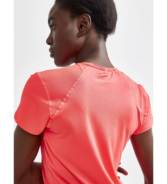 Craft Women ADV Essence SS Slim T-Shirt