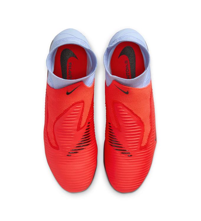 Nike Phantom 360 Pro DF FG HQ2311 ROYAL-TINT-BRIGHT-CRIMSON