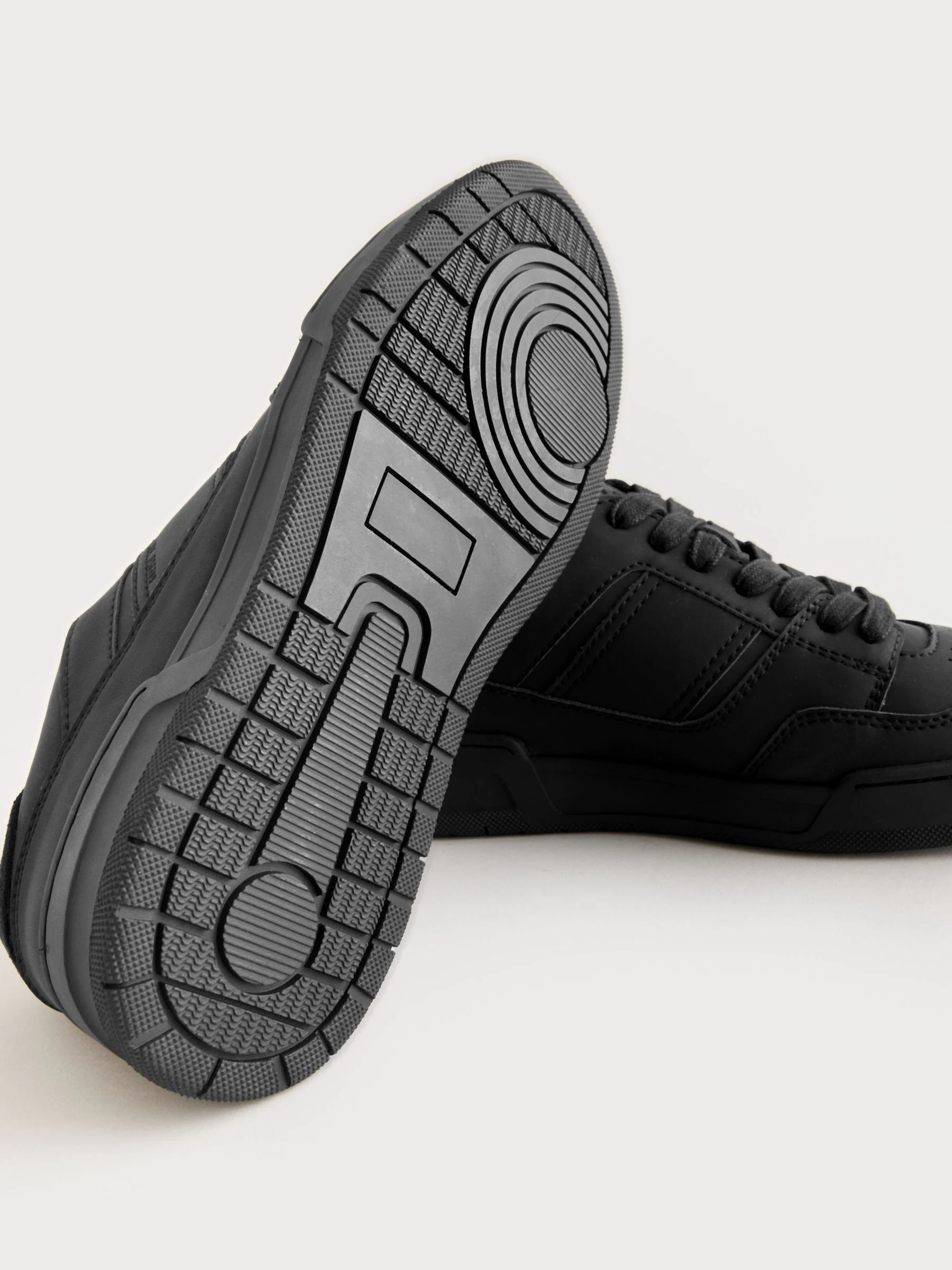 Zwart - Sneakers