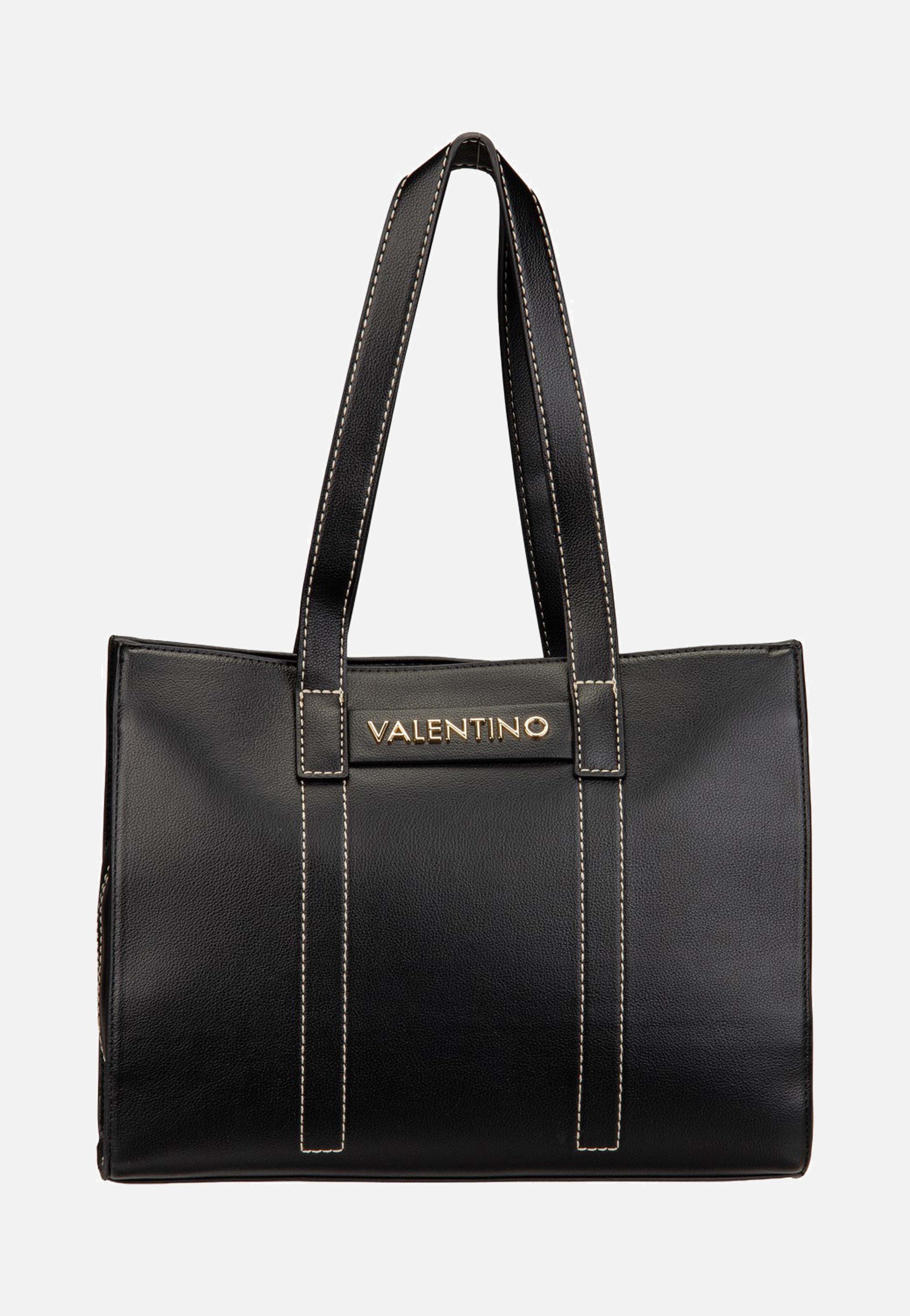 Aury Re B01 Nero - Shopper