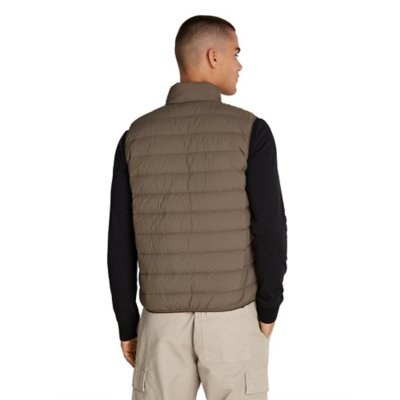 Doudoune sans manche homme Ultra Light Padded CALVIN KLEIN