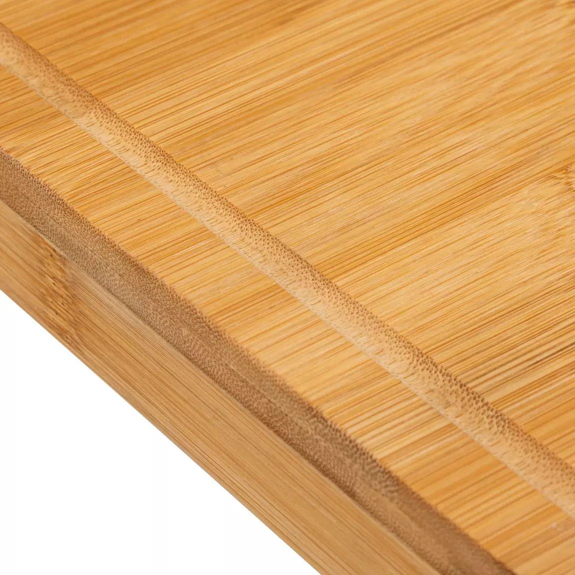 Plateau de fromage bambou (30 x 30 cm) Siao Naturel