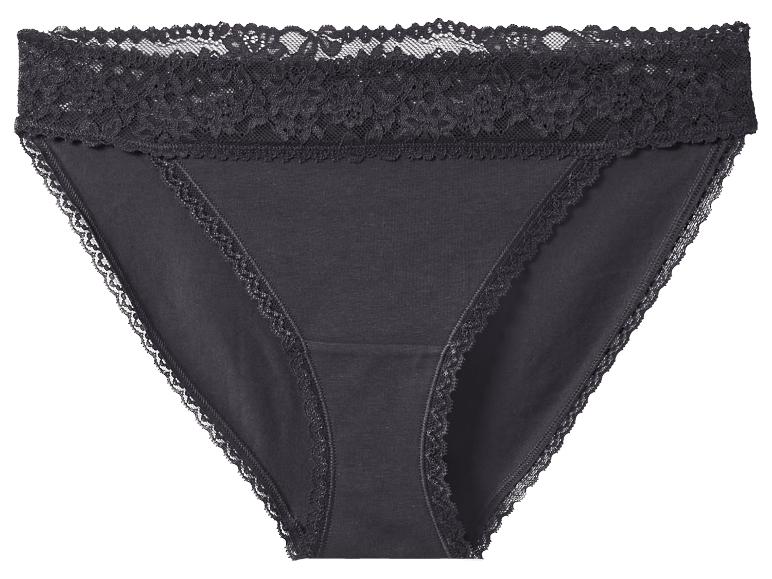 Set van 3 dames onderbroeken