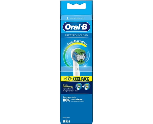 Oral-B Precision Clean 10ct