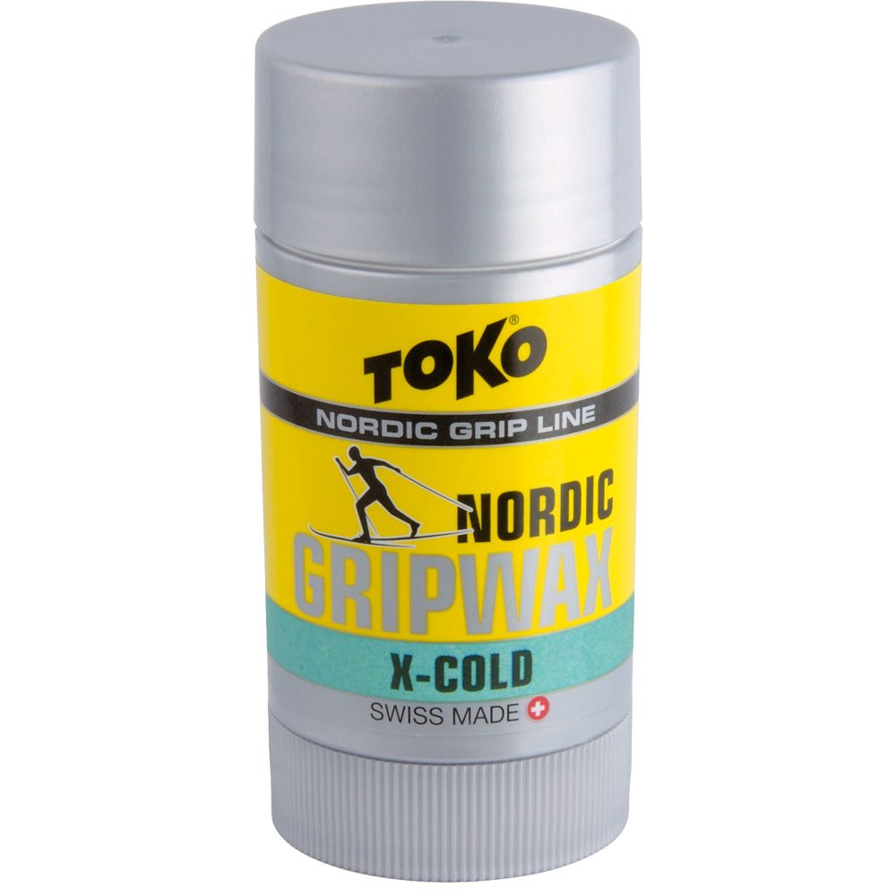 Toko Nordic GripWax X-Cold 25g