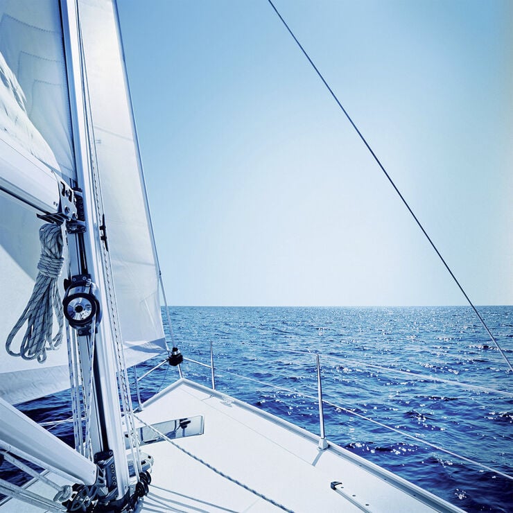 Maison Margiela Maison Margiela Replica Sailing Day
