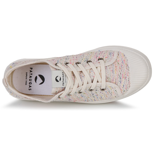 Pataugas - ETCHE L/BCL F2I - Multicolore