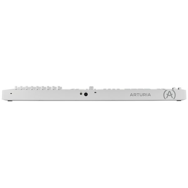 Arturia KeyLab Essential 61 Mk3 Alpine