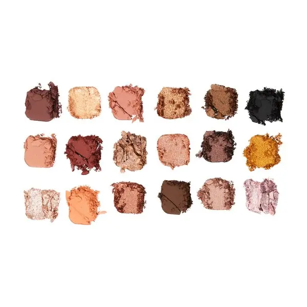 Forever Flawless Palette Bronze Temptation