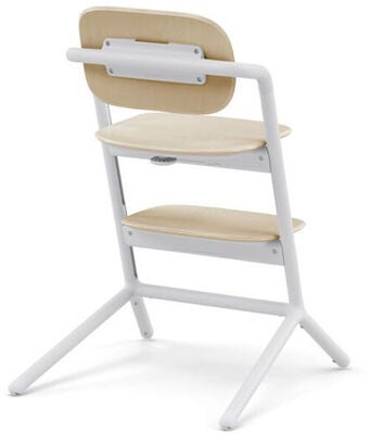 Cybex Lemo Matstol, Sand White