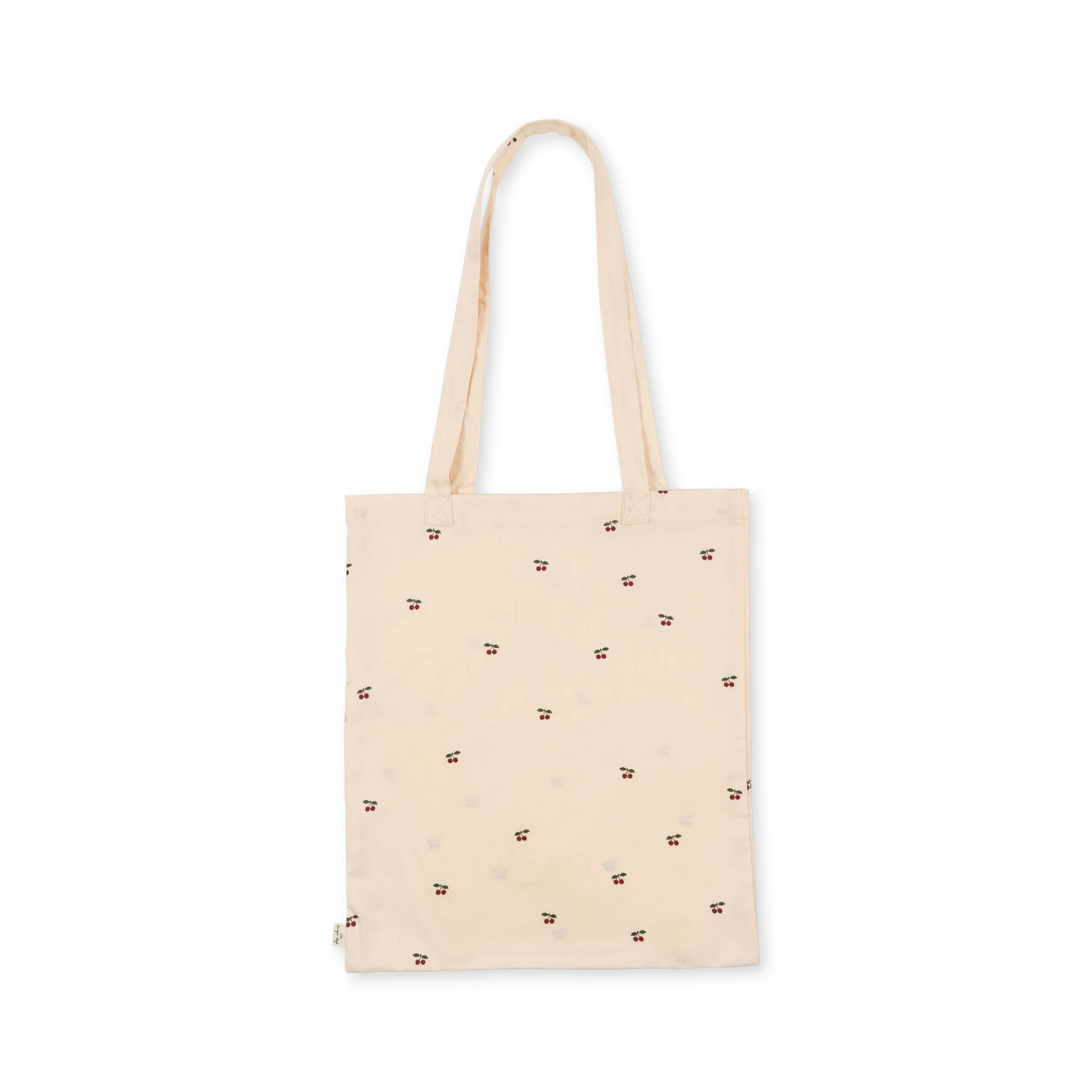 Tote bag - cherry - OS