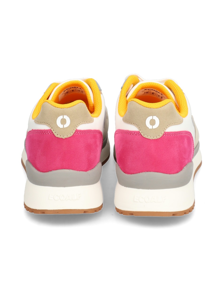 CERVINOALF SNEAKERS WOMAN