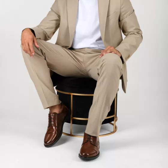 Derbies MARRON MATTEO ROSSI