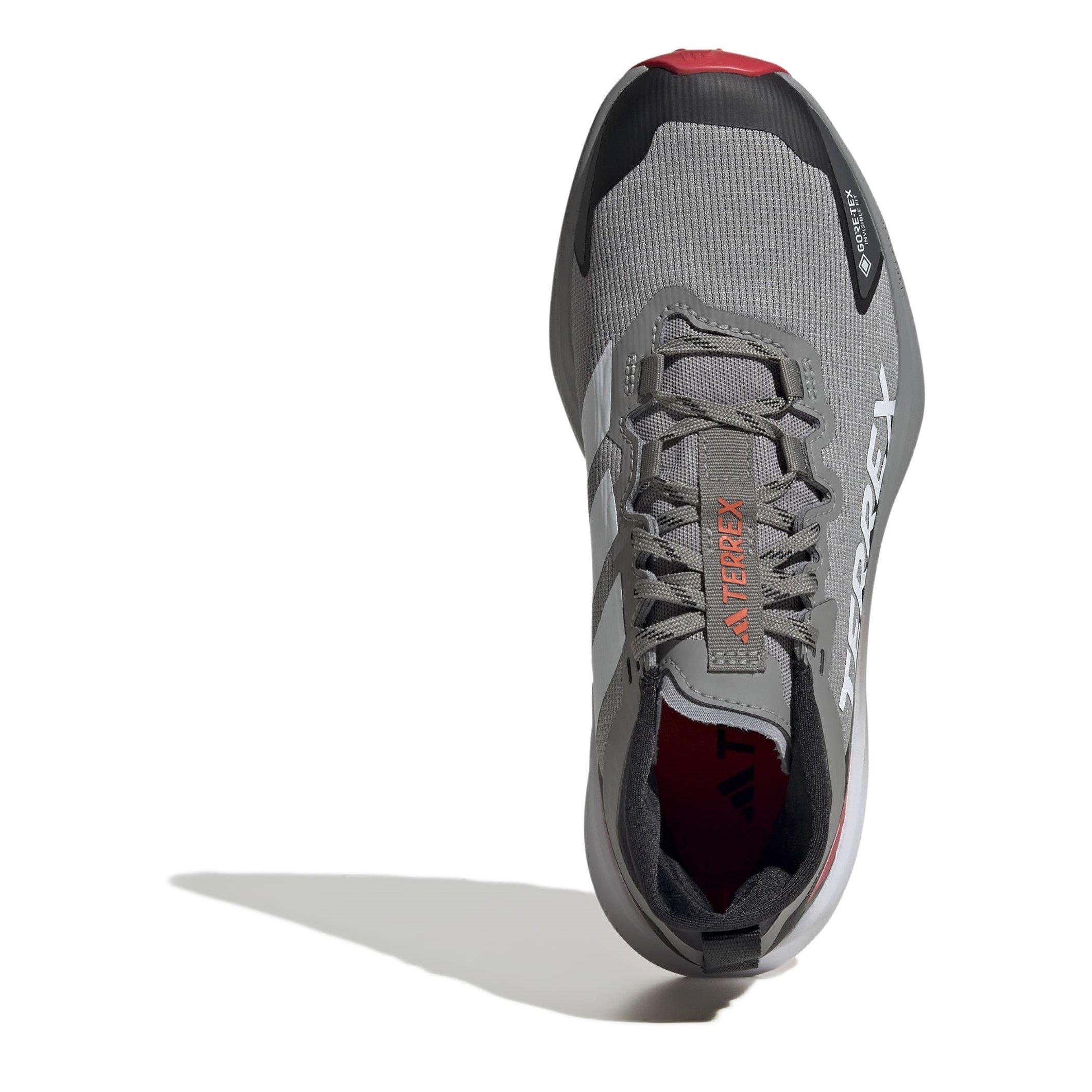 adidas Terrex Agravic GTX Trail Running Shoes Womens